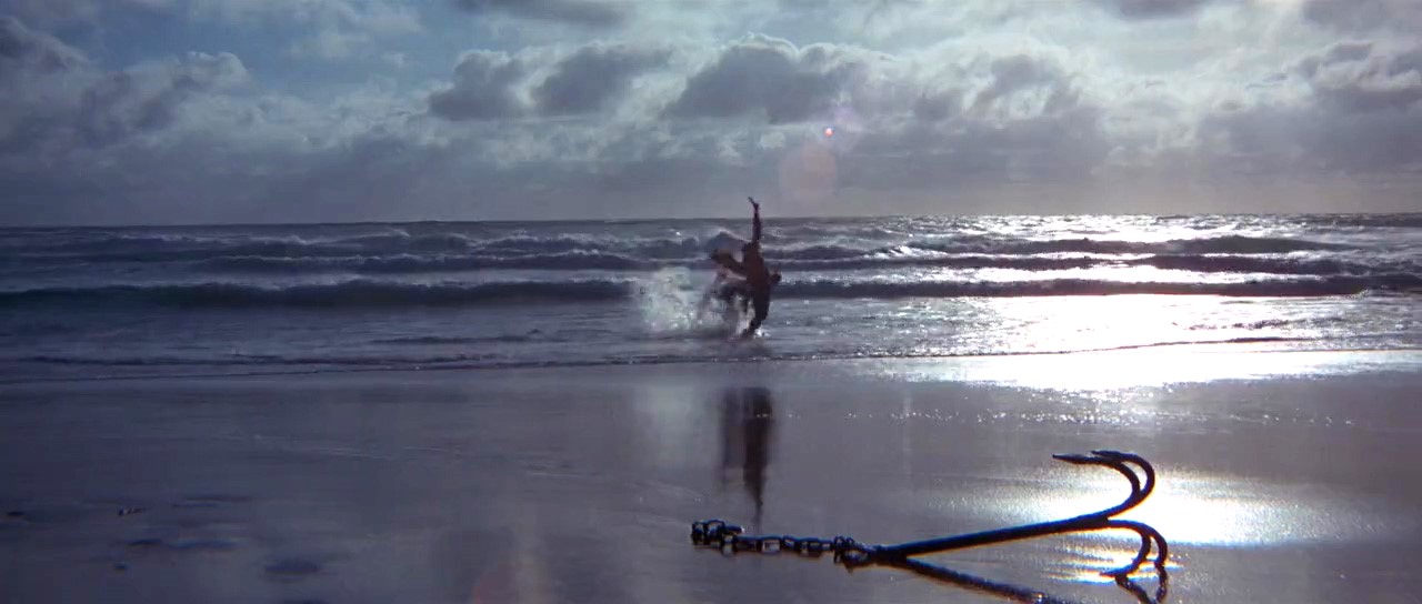 On Her Majesty’s Secret Service (1969)